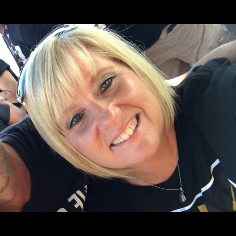 Meet your Posher, Kristy